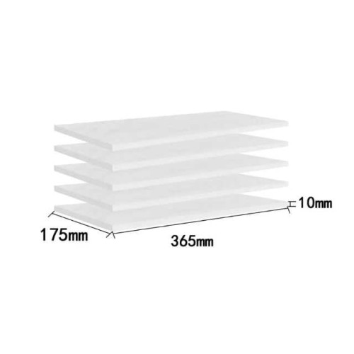 FC-1001A-FC-1002A REPLACEMENT PRE-FILTER - PRE-FILTER 1001A-1002A FC-1001A-FC-1002A REPLACEMENT PRE-FILTER - PRE-FILTER 1001A-1002A