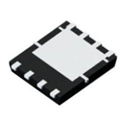 MOSFET DIS.61A 100V N-CH DFN5060-8L SMT