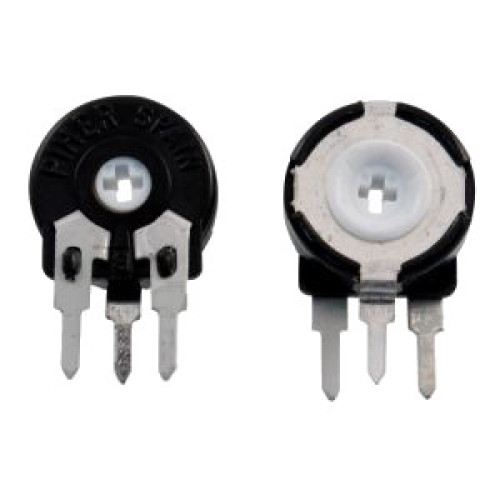 TRIMPOT CARBON H 10MM 10K %20 CROSS STEEL - PT10KH01-103A2020-S