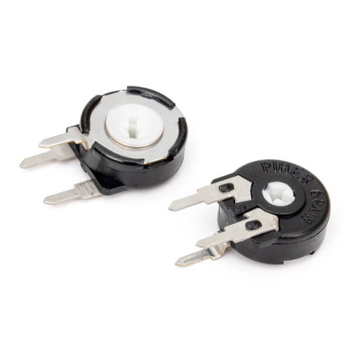 TRIMPOT CARBON H 10MM 47K 20% SCREWDR. PIHER - PT10LH05-473A2020-S TRIMPOT CARBON H 10MM 47K 20% SCREWDR. PIHER - PT10LH05-473A2020-S