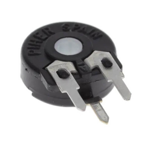 TRIMPOT CARBON H 10MM 2K ±20% ALLEN - PT10MH01-202A2020-S