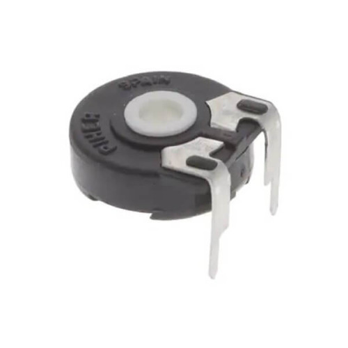 TRIMPOT CARBON V 15MM 1M ±20% SCREWDRIVER - PT15LV02-105A2020-S TRIMPOT CARBON V 15MM 1M ±20% SCREWDRIVER - PT15LV02-105A2020-S