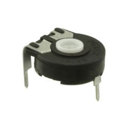 TRIMPOT CARBON V 15MM 10K 20% OVAL PIHER - PT15NV15-103A2020-S