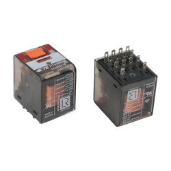 RELAY POWER 6A 48VAC PCB TYPE 14PIN PT570548