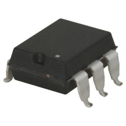 IC-12 SSR RELAY SPST-NO 2.5A 0-20V - PVN012SPBF