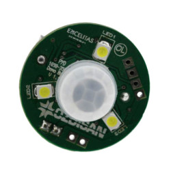 DEMOBOARD EXCELITAS LOW POWER DİGİPYRO ELAN - PYD1698DEMOBOARD