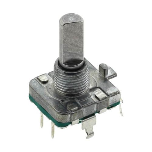 ROTARY ENCODER R166ECF-D1-20F-12CC-0.5 - R166EC-D1-20F-12CC-0.5