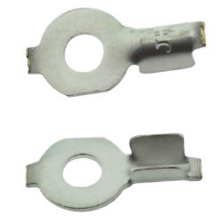 QUICK TERMINAL 3.25x14.35 NON-INSULATED