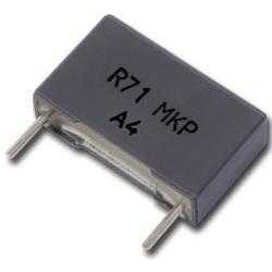 CAP.FILM 330nF 200VAC 10% RADIAL AEC-Q20