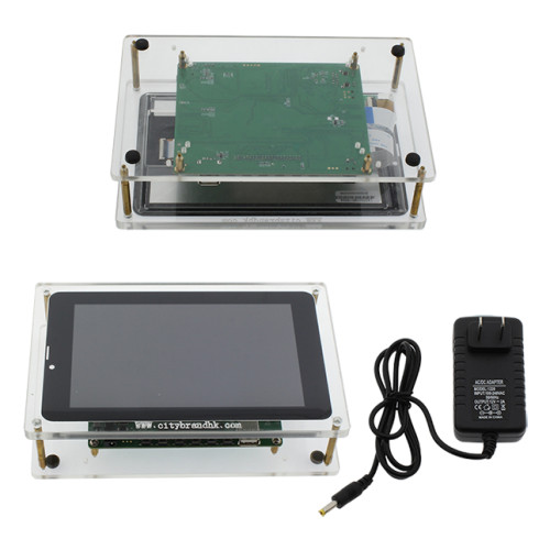 R818 development board - R818 DEVELOPMENT BOARD R818 development board - R818 DEVELOPMENT BOARD