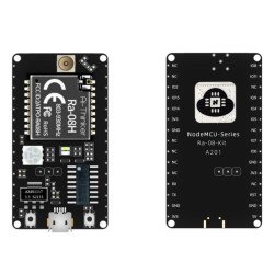 DEVELOPMENT BOARD FOR RA-08H - RA-08H-KIT DEVELOPMENT BOARD FOR RA-08H - RA-08H-KIT