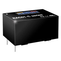 AC/DC CONV 1W 80-264VAC 5VDC 200mA