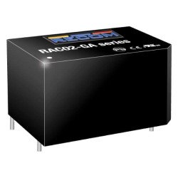 AC/DC CONV 2W 85-264VAC 5VDC 400mA AC/DC CONV 2W 85-264VAC 5VDC 400mA