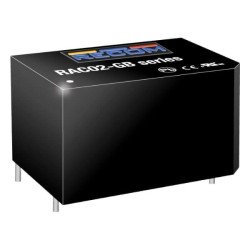 AC/DC CONV 2W 85-264VAC 5VDC 400mA AC/DC CONV 2W 85-264VAC 5VDC 400mA