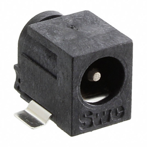 CONN PWR JACK 2.1X5.5MM SOLDER - RASM722PTR13X CONN PWR JACK 2.1X5.5MM SOLDER - RASM722PTR13X