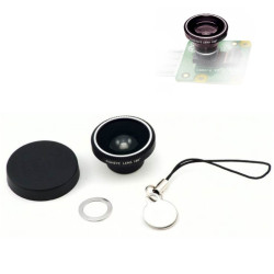 RASPBERRY Pi MANYETİK BALIKGÖZÜ LENS ORJİNAL - RASPBERRY BALIKGÖZÜ LENS RASPBERRY Pi MANYETİK BALIKGÖZÜ LENS ORJİNAL - RASPBERRY BALIKGÖZÜ LENS