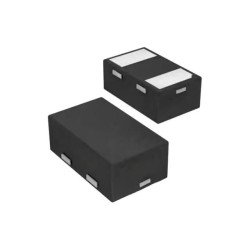 DIODE SCHOTTKY 100mA 30V 0402 SMT - RB521S-30L2-TP