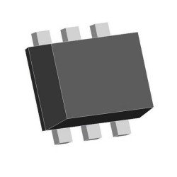 DIODE TVS 50W 5V SOT-563