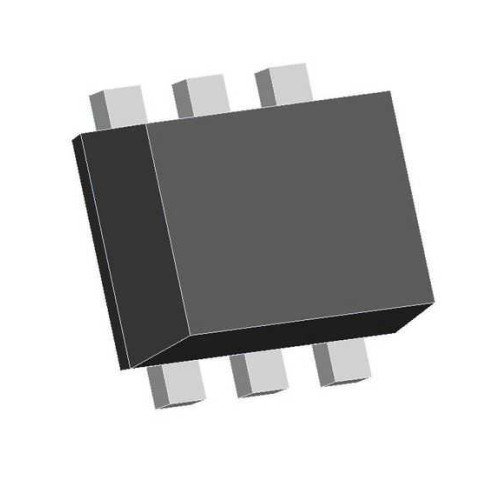 DIODE TVS 50W 5V SOT-563