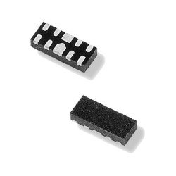 DIODE TVS 5VWM 15VC SLP2510P8