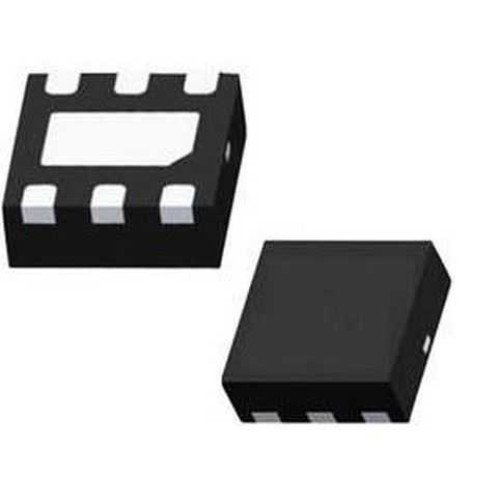 DIODE TVS 5V 15V SLP1610P4T