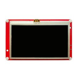 EVAL BOARD FOR N9H20 MPU EMWIN 32 BIT ARM9