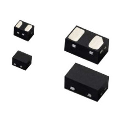 DIODE TVS 9V8 10VC 2-XDFN - RF2945-000 DIODE TVS 9V8 10VC 2-XDFN - RF2945-000