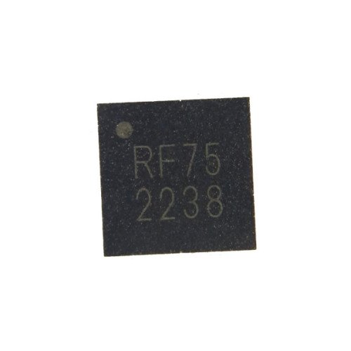 RF TRANSCEIVER 2.4Ghz SMD - RF75