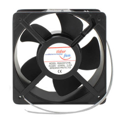 FAN 205x205x72MM 220V 400CFM BB - RQA20572 HBL FAN 205x205x72MM 220V 400CFM BB - RQA20572 HBL