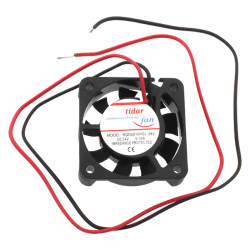 FAN 40x40x10MM 220V 0.30A 46-44W 2600RPM BB MET - RQD4010 HSL-24V FAN 40x40x10MM 220V 0.30A 46-44W 2600RPM BB MET - RQD4010 HSL-24V
