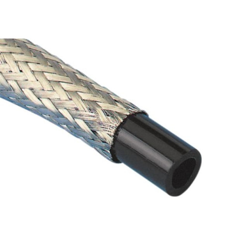 GROUND BRAID TUBE 0.3"DIA METER - RQSB-36T-07.5(100)