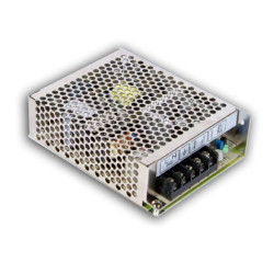 POWER SUPPLY 2A 48VDC - RS-75-48 POWER SUPPLY 2A 48VDC - RS-75-48