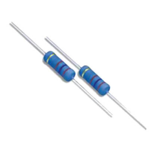 RES.M.OXIDE 3W 560m Ohms 2% THT