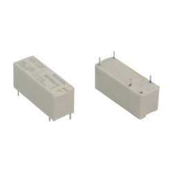 RELAY POWER 8A 6VDC PCB TYPE 5PIN RY211006