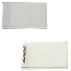 LED DISPLAY 25X15MM RGB BACKLIGHT PANEL - S00B02-L