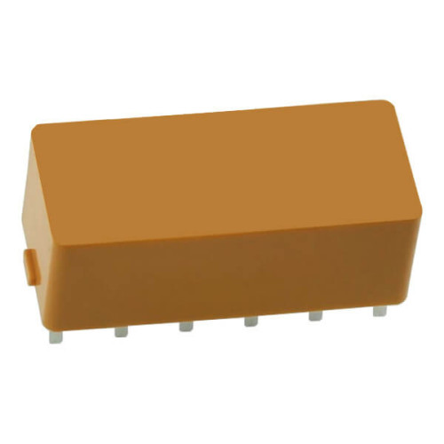 RELAY 4A 3V 4PST (2 Form A,2 Form B) - S2EB-3V RELAY 4A 3V 4PST (2 Form A,2 Form B) - S2EB-3V