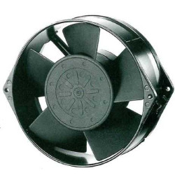 FAN 162x150x38MM 220V 0.18A 27W 2300RPM BB 2PIN - SA15038H2B