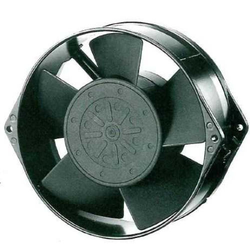 FAN 162x150x38MM 220V 0.18A 27W 2300RPM BB 2PIN - SA15038H2B