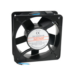 FAN 180x180x65mm 110V BB SAVIOR - SA18065H1B