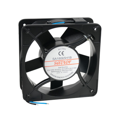 FAN 180x180x65mm 110V BB SAVIOR - SA18065H1B
