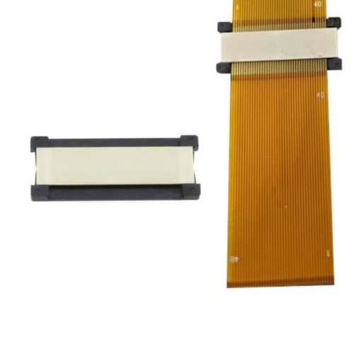 CONNECTOR FPC 40P 0.50MM SATOZ - SAT-4P-050-C1