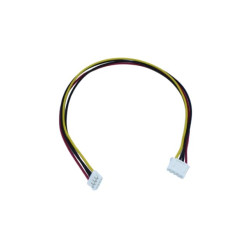 CABLE ND 4PIN 25CM 2.54-2MM DOUB.CONN. SATOZ(31600 - SAT-TFT-HWXC024