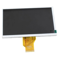 TFT PANEL 7” AT GLASS 50P - SAT070AT50D18B1-57100T04
