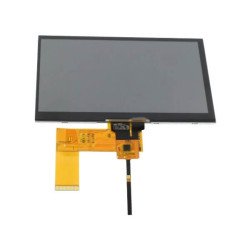 TFT PANEL 7” CPT SAT070CP40D21Y0-35100T071KN+X 40P