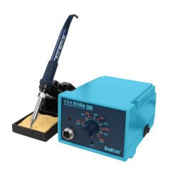 BAKON SBK936B ISI KONTROLLU HAVYA İSTASYONU