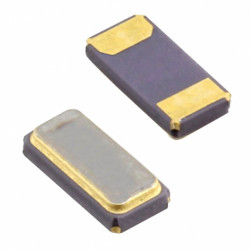 CRYSTAL 32.768kHz 7pF SMD - SC32S-7PF20PPM CRYSTAL 32.768kHz 7pF SMD - SC32S-7PF20PPM