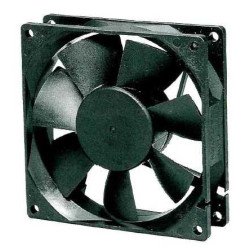 FAN 92x92x25MM 12V 0.32A 3.84W 3000RPM SAVIOR