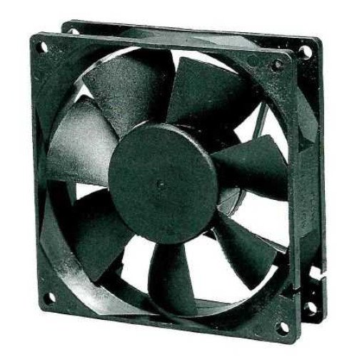 FAN 92x92x25MM 12V 0.32A 3.84W 3000RPM SAVIOR
