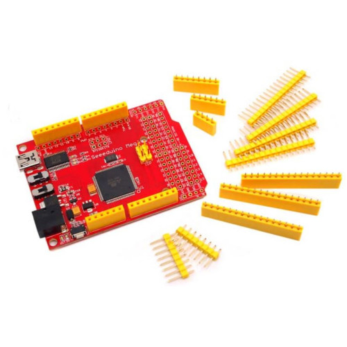 SEEEDUINO MEGA ATMEGA2560 EVAL - SEEED-102010007
