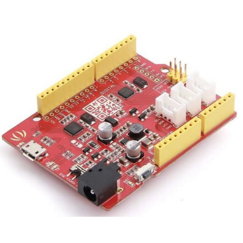 SEEEDUINO ATMEGA328P EVAL BRD - SEEED-102010026